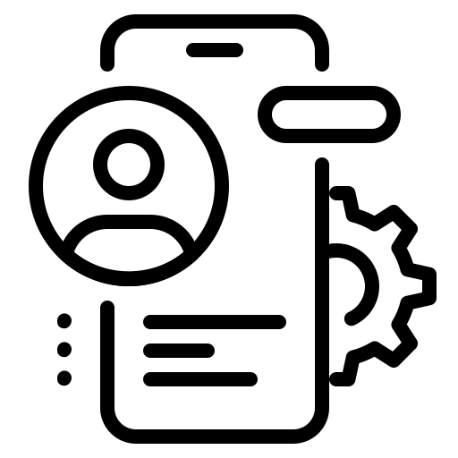 Application Mobile