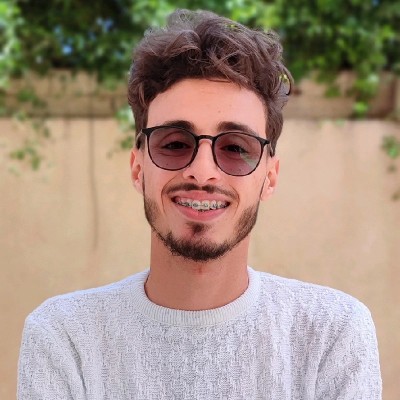 Mouhaned Ben Abdelhafidh